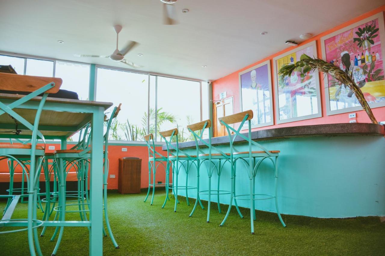 Flamingo Hostel & Coworking - Santa Marta (Magdalena) — Photos 3